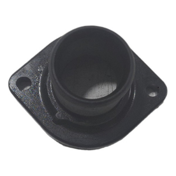 Flange Cavalete Válvula Termostatica Citroën C4 2007 A 2012