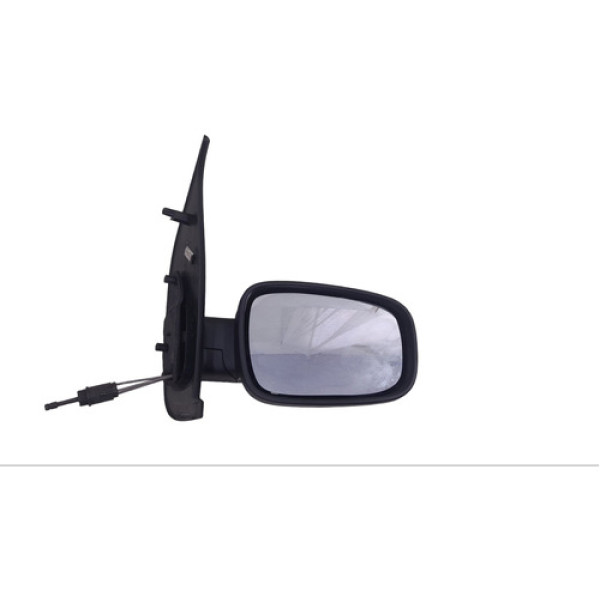 Retrovisor Direito Manual Fiat Uno Vivace 2011 A 2021 @