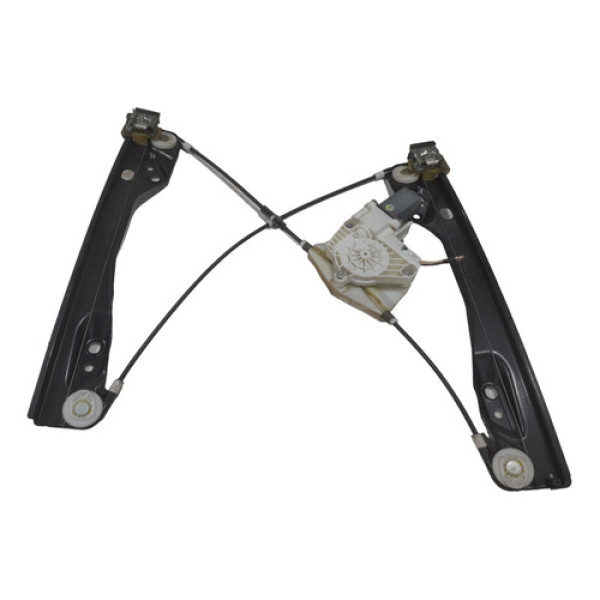 Maquina De Vidro Elétrica Dianteira Direita Edge 2007 A 2010