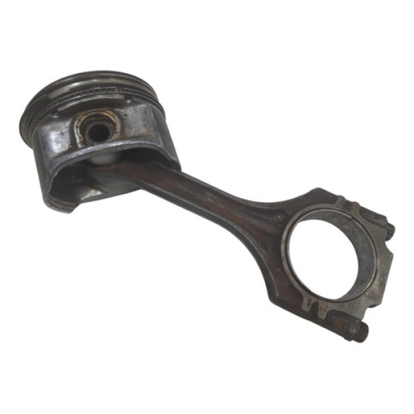 Pistão Biela Golf Polo Fox Spacefox Crossfox 1.6 2003 A 2008