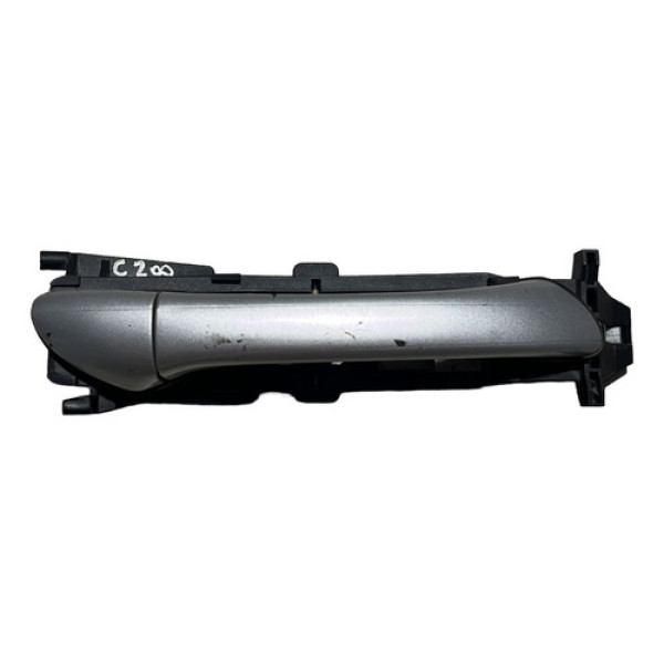 Maçaneta Externa Diant Direita Mercedes C200 2000 A 2007 @