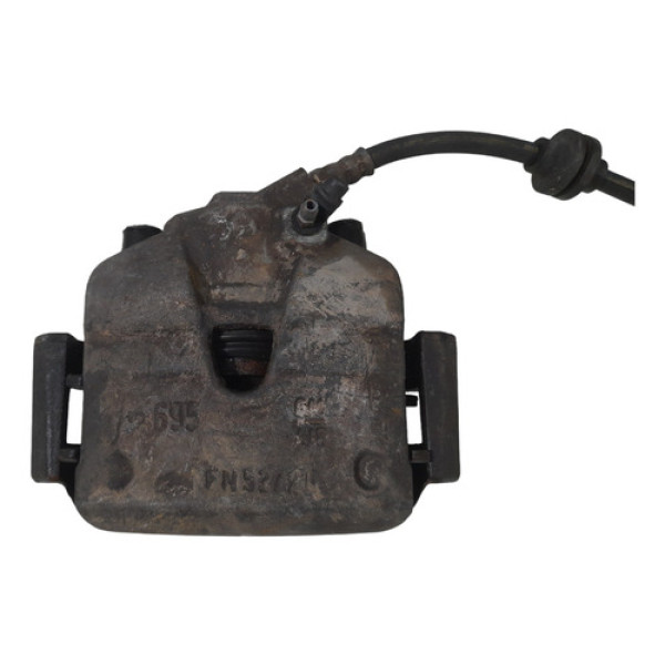 Pinça Freio Dianteiro Esquerdo Cobalt Spin Onix 2013 A 2018