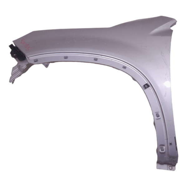 Paralama Esquerdo Kia Sorento 3.5 2010 2011 A 2015