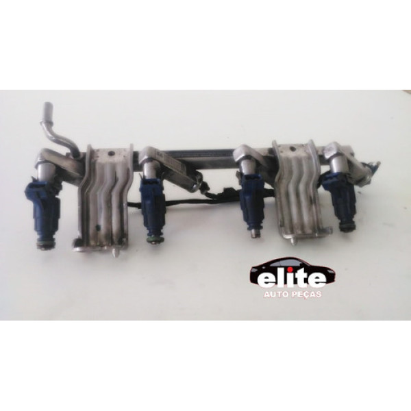 Flauta Bico Peugeot 207 208 308 1.6 8v 9674368180 0280157130