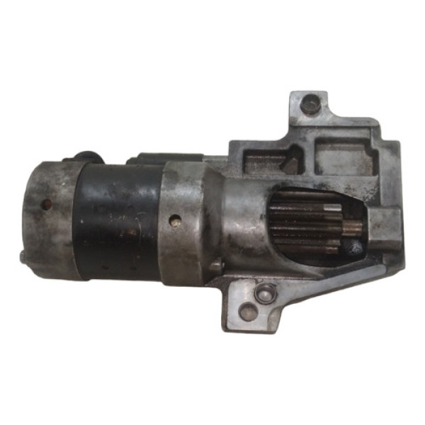 Motor Partida Arranque Audi A3 Golf 1.8 20v 1999 2000 A 2006