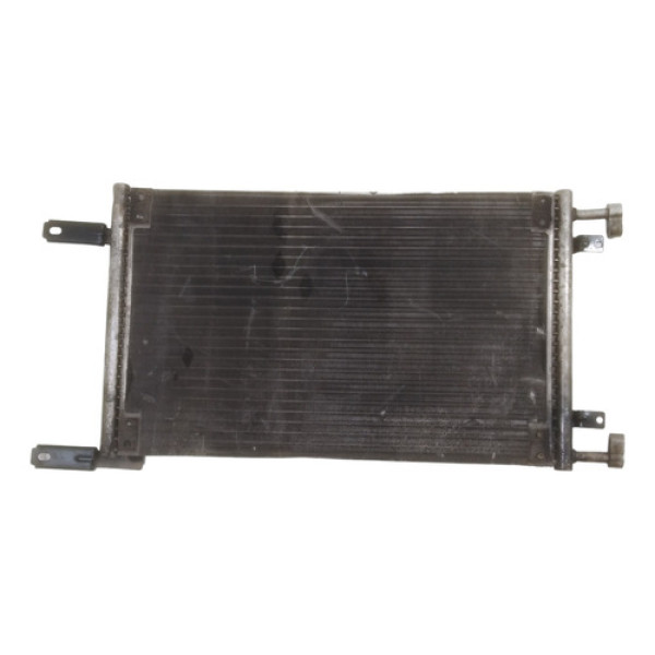 Condensador Ar Condicionado Fiat Doblo 1.8 8v 2004 A 2010