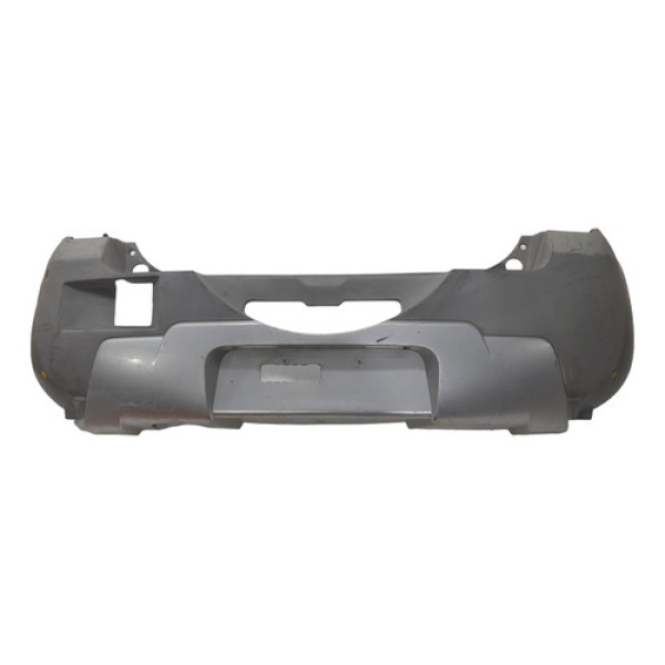 Parachoque Traseiro Fiat Idea Adventure 2006 2007 A 2010