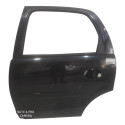 Porta Traseira Esquerda Chevrolet Corsa 2008 2009 A2012  @