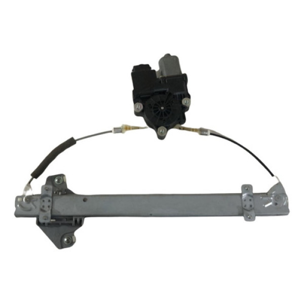 Máquina Vidro Elétrico Tras Esq Hyundai Hb20 2012 A 2017