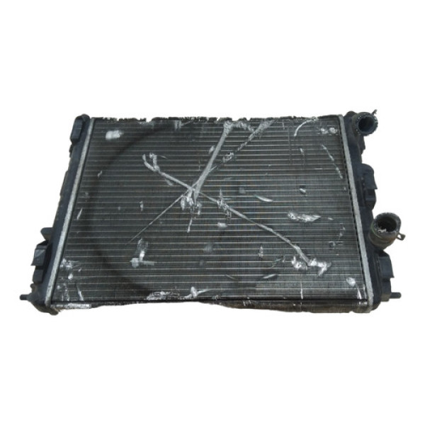 Radiador Água Manual Renault Clio Sandero 1.0 1.6 2007-2013