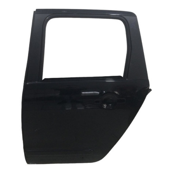 Porta Traseira Esquerda Citroën C3 Picasso 2011 A 2015 @