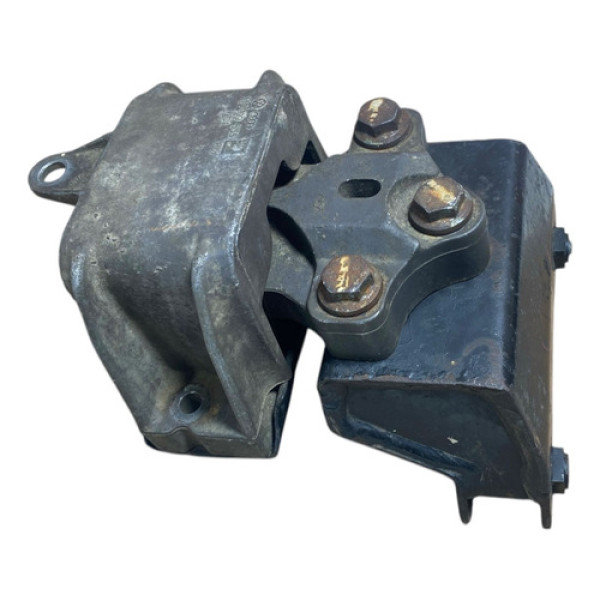 Coxim E Suporte Câmbio Audi A3 Golf 1.8 20v 2000 A 2006