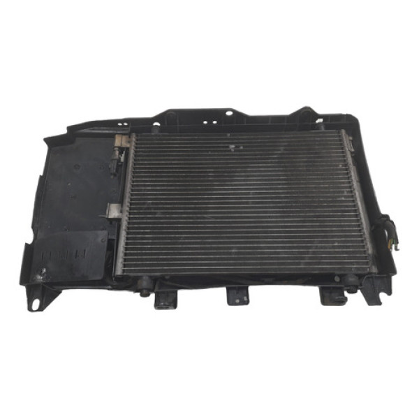 Defletor Ventoinha E Condensador Xsara Picasso 2001 A 2011