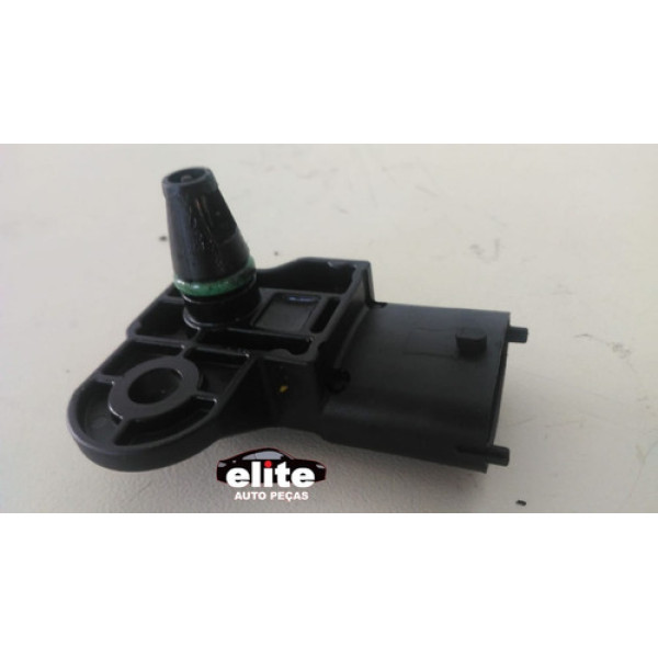 Sensor Map Jac J3 J5 1.4 1.5 16v 2011 2016