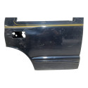 Porta Traseira Direita Gm Blazer 1996 1997 1998 1999 2000 @