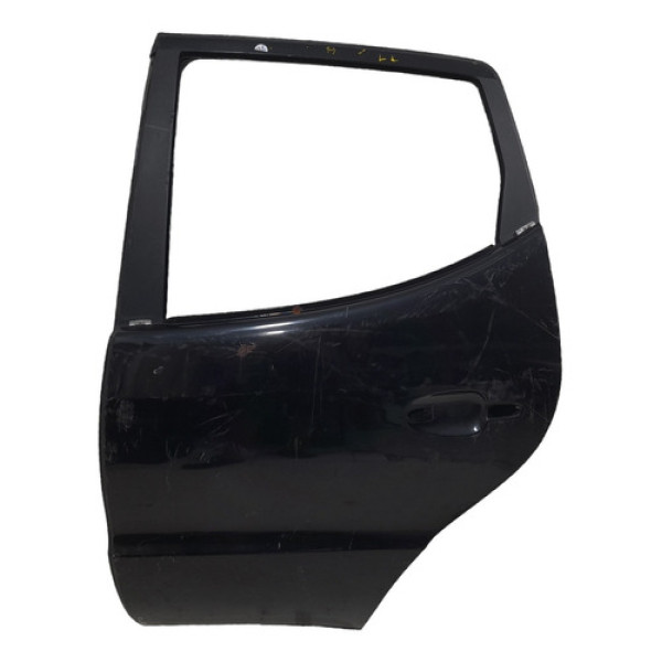 Porta Traseira Esquerda Classe A 160 1999 2000 A 2005 @