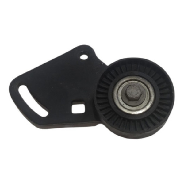 Polia Correia Alternador Ford Ka/fiesta 1.0 8v 2008 A 2013