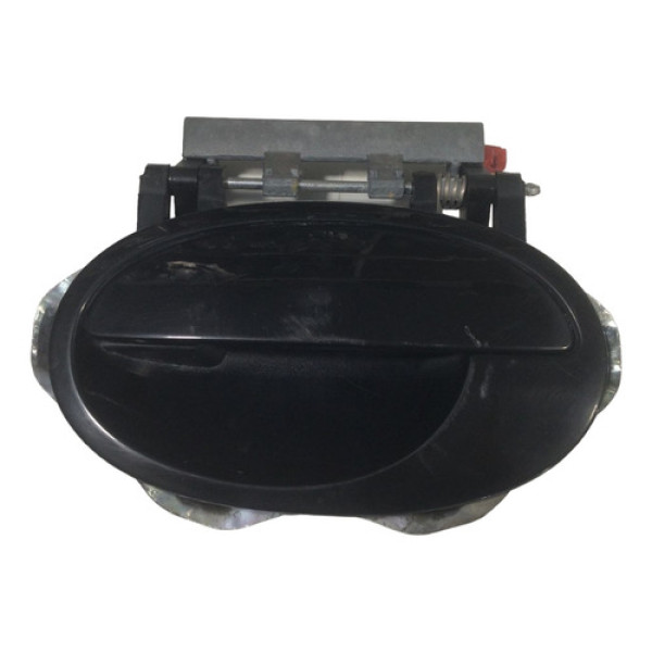 Maçaneta Externa Traseira Esquerda Meriva 2002 A 2012