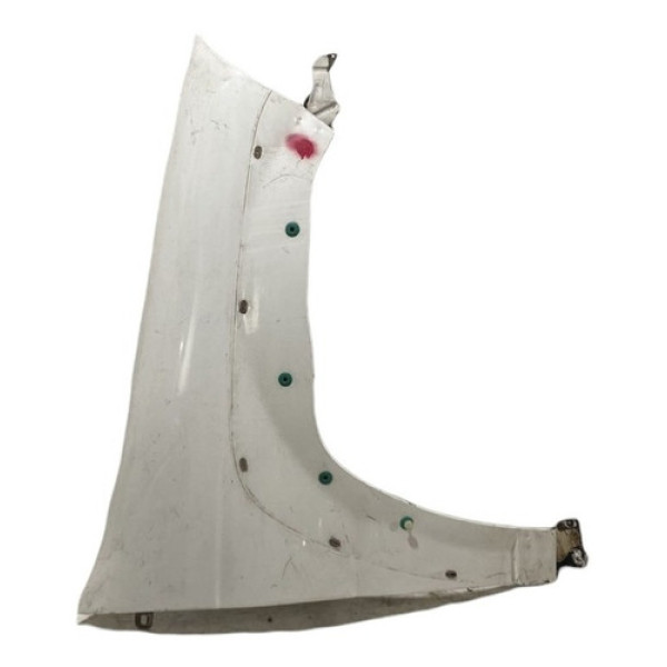 Para-lama Lado Direito Palio Weekend Adventure 2010 A 2019