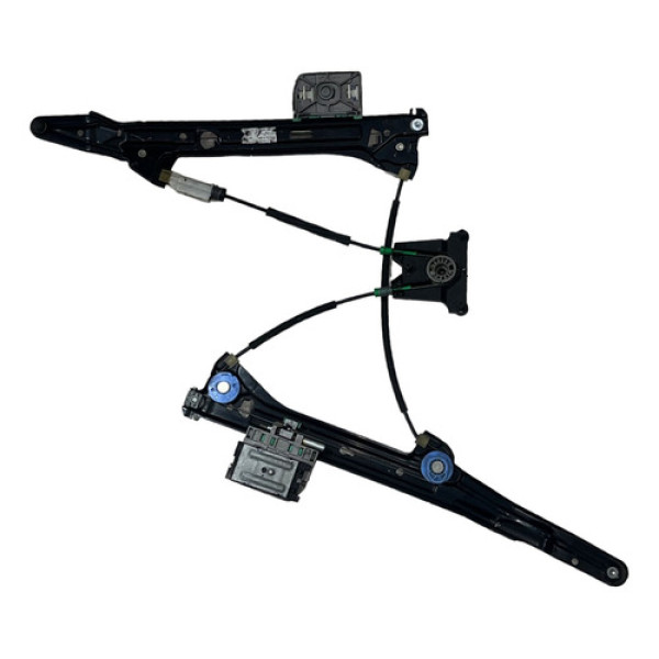 Máquina Vidro Elétrica Traseira Esquerda Audi A5 2011-2016