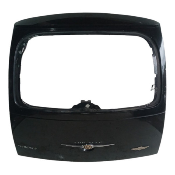 Tampa Traseira Chysler Pt-cruiser 2007 2008 2009 2011 