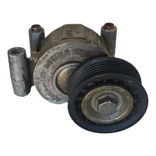 Tensor Esticador Correia Ford Ecosport Focus 2.0 16v Origi