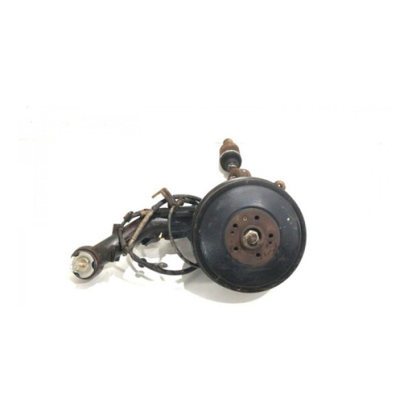 Ponta De Eixo Semi Eixo Tras/dir  Toro 1.8 16v 2016a2020