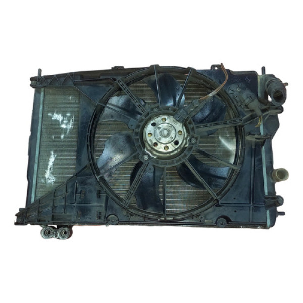 Kit Radiador Manual Renault Scenic 1.6 2003 A 2009
