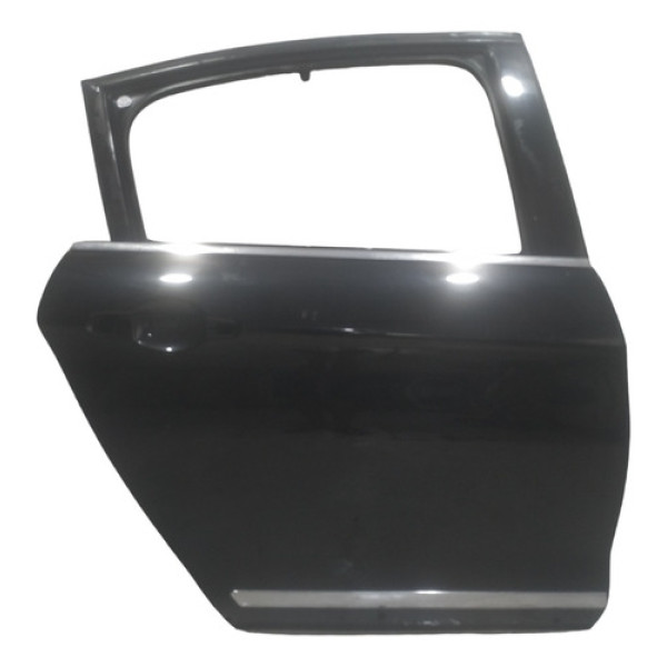 Porta Traseira Direita Citroën C5 2007 2008 A 2013 @