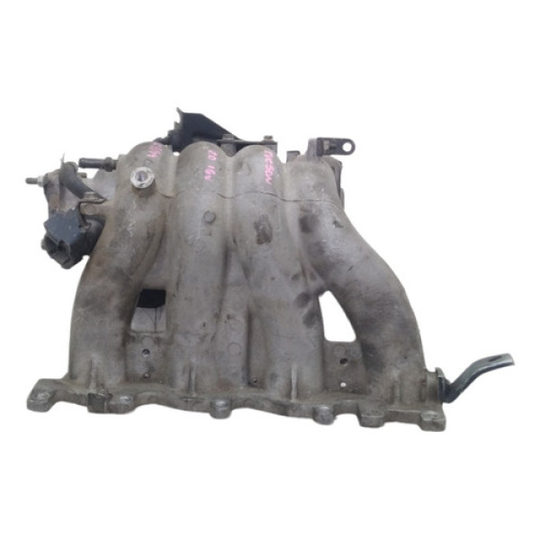 Coletor De Admissão Hyundai Tucson 2.0 16v 2008 A 2015 @