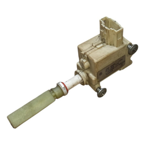 Atuador Trava Eletrica Tampa Traseira Voyage G5 2008 A 2012