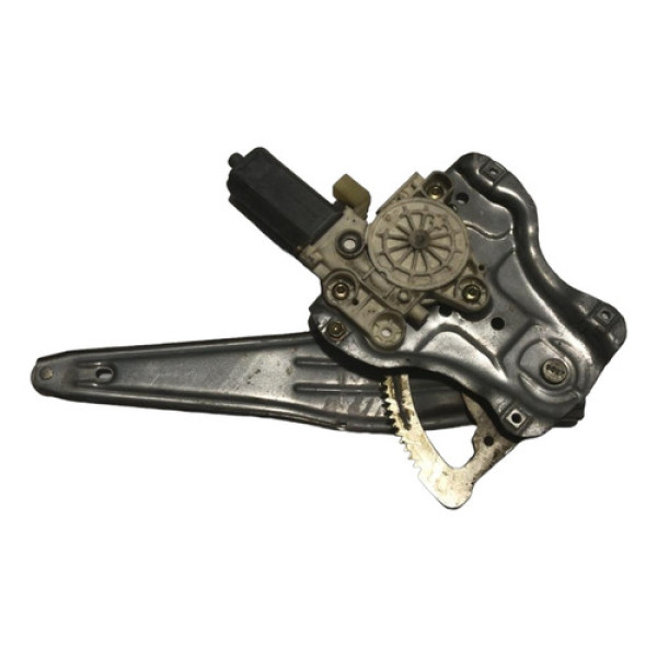 Máquina Vidro Elétr Traseira Direita Corolla 2003 A 2008 @