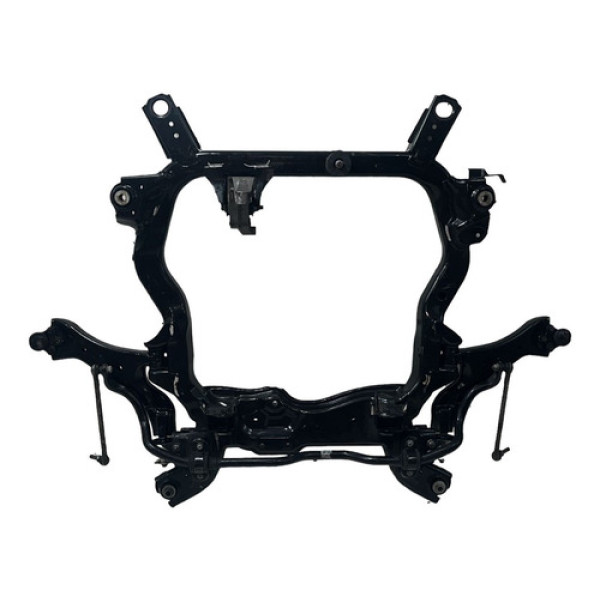 Agregado Dianteiro Gm Captiva 2008 2009 2010 A 2015 Usado