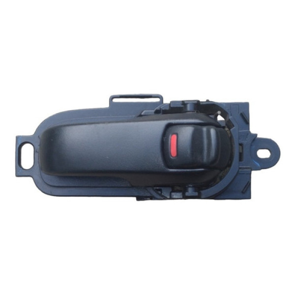 Maçaneta Interna Dianteira Esquerda Tiida Livina 2008 A 2014