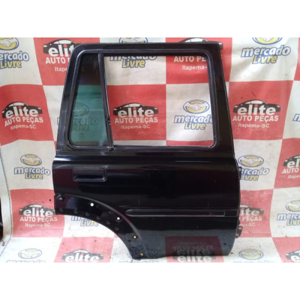 Porta Traseira Lado Direito  Land Rover Freelander 1 