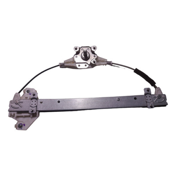 Maquina Vidro Manual Traseira Esquerda Hb20 2012 A 2018