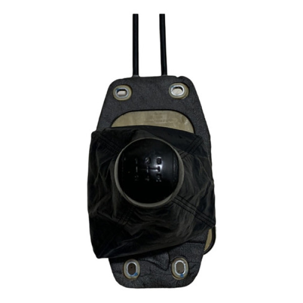 Alavanca Câmbio Manual Fiat Fiorino 1.4 2018 2019 2020 2021