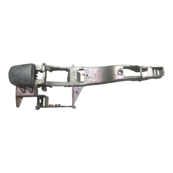 Suporte Maçaneta Externa Dianteira Esquerda 208 2013 A 2018