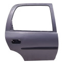 Porta Traseira Direita Gm Corsa Hatch 1994 1995 A 2001 @