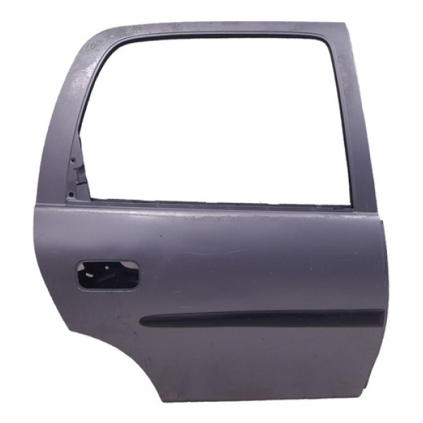 Porta Traseira Direita Gm Corsa Hatch 1994 1995 A 2001 @