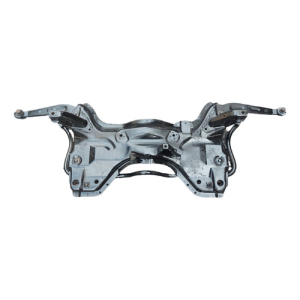 Agregado Quadro Motor Peugeot 206 1.6 8v 1999 2000 A 2014