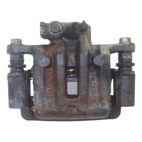 Pinça Freio Traseira Esquerda Gm Captiva 3.6 V6 2008 A 2010