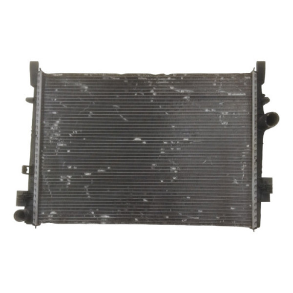 Radiador Água Automático Fiat Freemont 2.4 2012 2013 A 2016