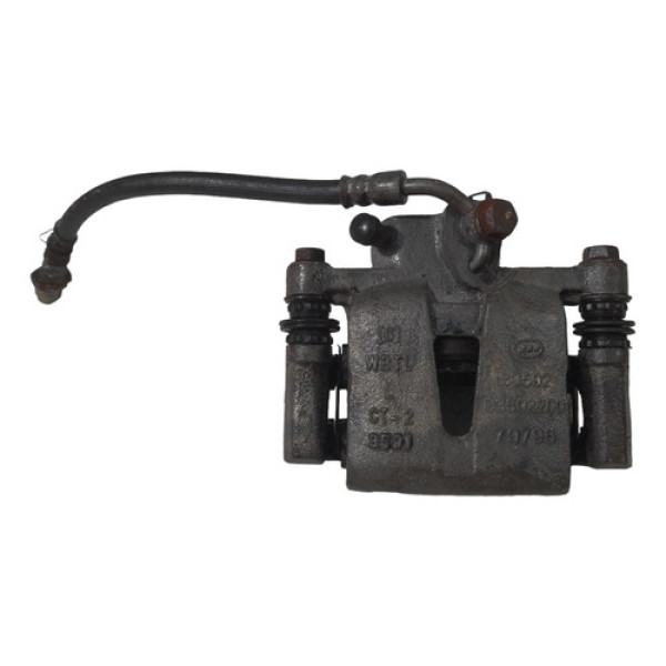 Pinça Freio Traseiro Esquerdo Lifan X60 1.8 2012 A 2018