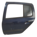 Porta Traseira Esquerda Renault Clio 1999 2000 A2012 @ 
