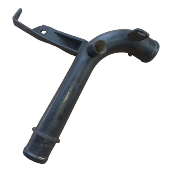 Tubo Cano Água Motor Onix Prisma Cobal Spin 2013 2014 A 2019