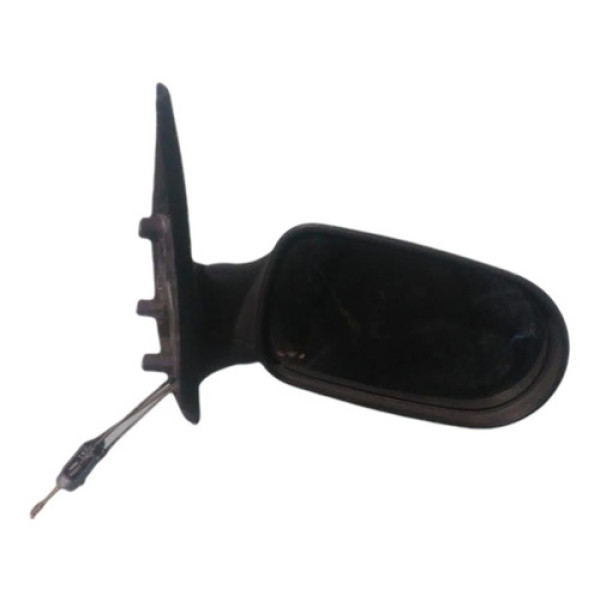 Retrovisor Manual L Direito Palio 2002 A 07 20.e34.05 Origin