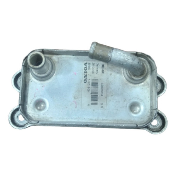 Resfriador De Óleo Volvo C30 C70 S60 S40 2006 2007 A 2011