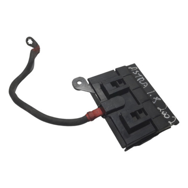 Caixa Fusiveis Chevrolet Astra Zafira 1.8 1999 2000 A 2005 