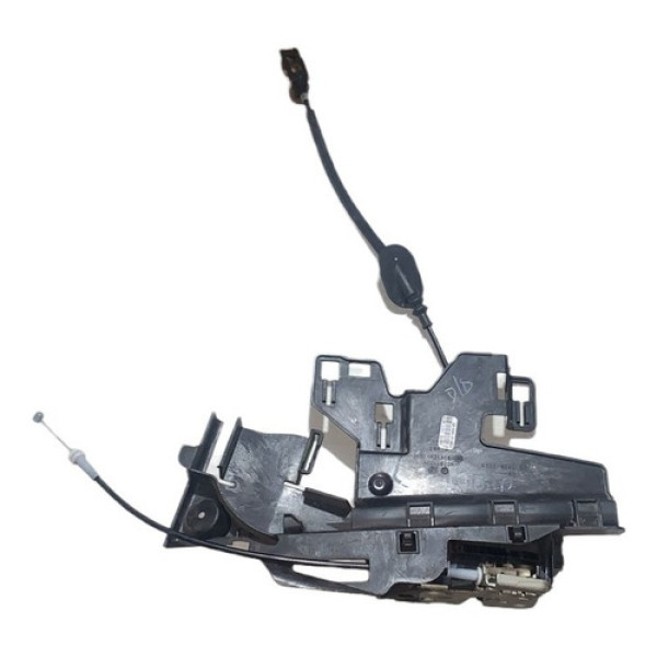 Fechadura Elétrica Dianteira Direita New Fiesta 2013 A 2019